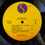 SMITHS S/T