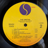 SMITHS S/T