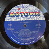 FOUR TOPS LIVE