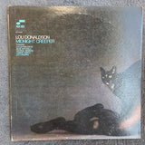 LOU DONALDSON MIDNIGHT CREEPER 1P