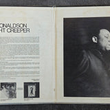 LOU DONALDSON MIDNIGHT CREEPER 1P