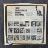 LOU DONALDSON MIDNIGHT CREEPER 1P
