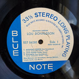 LOU DONALDSON MIDNIGHT CREEPER 1P