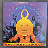 HERBIE HANCOCK HEAD HUNTERS