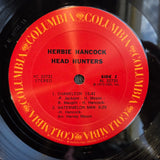 HERBIE HANCOCK HEAD HUNTERS