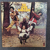 STAPLE SINGERS SWINGERS