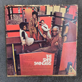STAPLE SINGERS SWINGERS