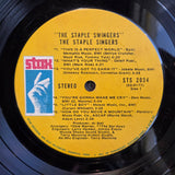 STAPLE SINGERS SWINGERS