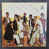 ATLANTIC STARR STRAIGHT TO THE POINT