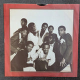 ATLANTIC STARR STRAIGHT TO THE POINT