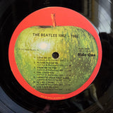BEATLES 1962-1966 APPLE