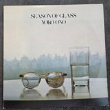 YOKO ONO SEASON OF GLASS
