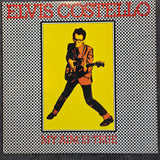 ELVIS COSTELLO MY AIM IS TRUE