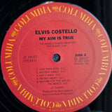 ELVIS COSTELLO MY AIM IS TRUE