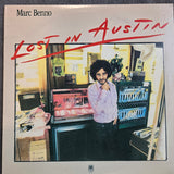 MARC BENNO LOST IN AUSTIN