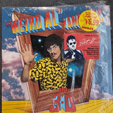 WEIRD AL YANKOVIC IN 3D