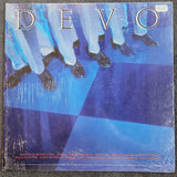 DEVO NEW TRADITIONALISTS W/45 NO POSTER
