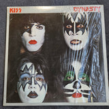 KISS DYNASTY POSTER