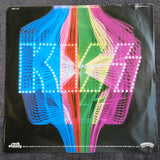 KISS DYNASTY POSTER