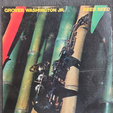 GROVER WASHINGTON REED SEED