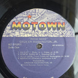 GROVER WASHINGTON REED SEED