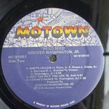 GROVER WASHINGTON REED SEED