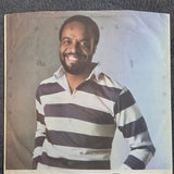 GROVER WASHINGTON THE BEST IS YET TO COME