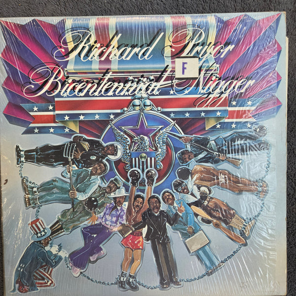 RICHARD PRYOR BICENTENNIAL