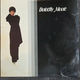DOROTHY MOORE S/T