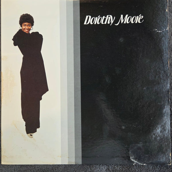 DOROTHY MOORE S/T