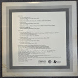 DOROTHY MOORE S/T