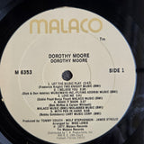 DOROTHY MOORE S/T
