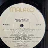 DOROTHY MOORE S/T