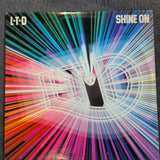 LTD SHINE ON