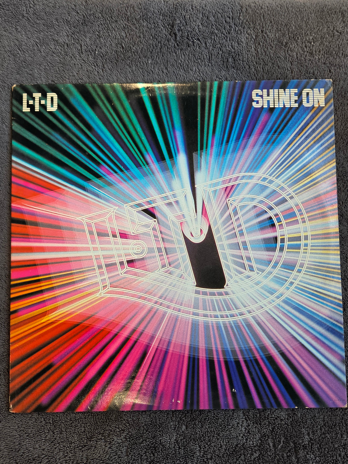 LTD SHINE ON