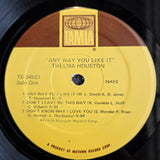 THELMA HOUSTON ANY WAY YOU LIKE IT