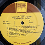 THELMA HOUSTON ANY WAY YOU LIKE IT