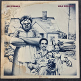 IKE TURNER BAD DREAMS