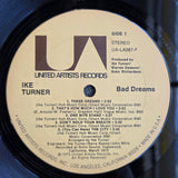 IKE TURNER BAD DREAMS
