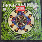 ORIGINALS BABY IM FOR REAL