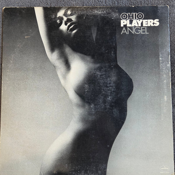 OHIO PLAYERS ANGEL
