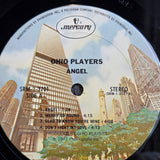 OHIO PLAYERS ANGEL