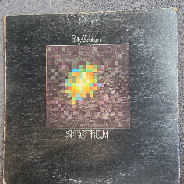 BILLY COBHAM SPECTRUM