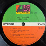 BILLY COBHAM SPECTRUM