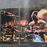 BILLY COBHAM SPECTRUM