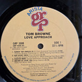 TOM BROWNE LOVE APPROACH