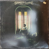 STANLEY CLARKE JOURNEY TO LOVE