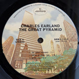 CHARLES EARLAND THE GREAT PYRAMID