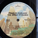 CHARLES EARLAND THE GREAT PYRAMID