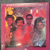 RETURN TO FOREVER NO MYSTERY